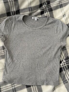 Reformation Crop Top